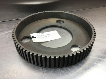 Spare parts LIEBHERR