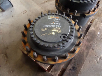 Spare parts LIEBHERR