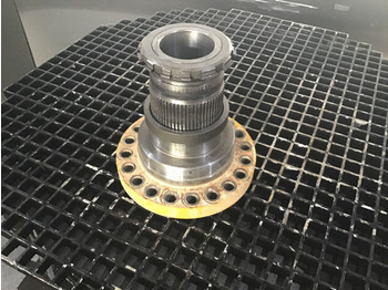 Spare parts LIEBHERR