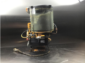 Spare parts LIEBHERR