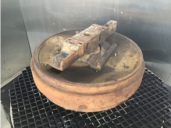 Spare parts LIEBHERR