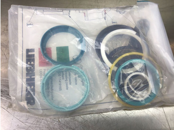 Spare parts Liebherr Seal kit: picture 4