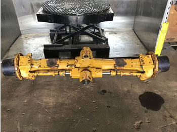 Front axle ZF APLB755: picture 4