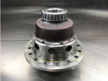 Differential gear ZF