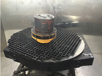Suspension ZF