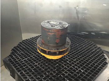Suspension ZF