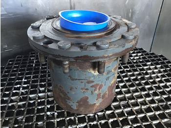 Suspension ZF