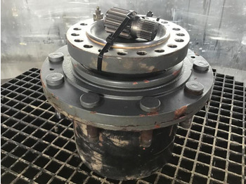 Suspension ZF
