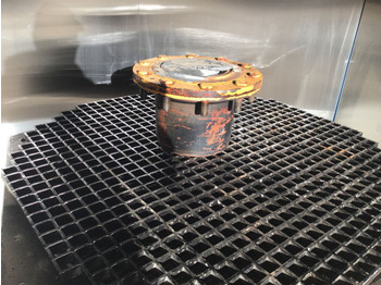 Suspension ZF