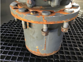 Suspension ZF