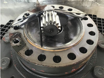 Wheel hub ZF