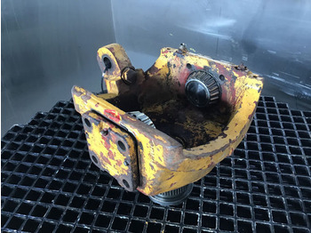 Steering knuckle ZF