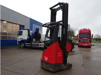Reach truck Linde R16X / 1600 kg / Reachtruck: picture 3