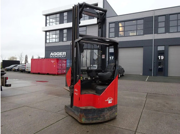 Reach truck Linde R16X / 1600 kg / Reachtruck: picture 4