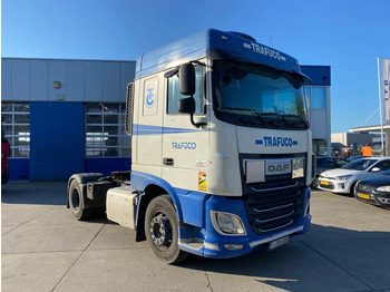 Tractor unit DAF XF 106.440 SC / ADR / Stand Airco / PTO: picture 3