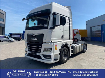 Tractor unit MAN TGX 18.510