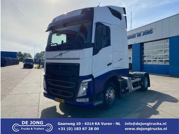 Tractor unit VOLVO FH13 460