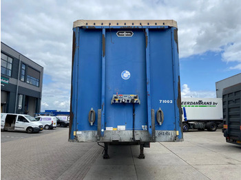 Van Hool Tautliner / ADR / 1x Lift axle / SAF + Disc on lease Van Hool Tautliner / ADR / 1x Lift axle / SAF + Disc: picture 5