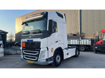 Tractor unit VOLVO FH 460