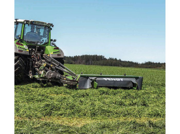 Fendt Slicer 320P  on lease Fendt Slicer 320P: picture 1