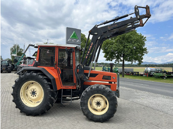 Farm tractor SAME