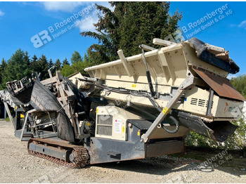 Screener METSO