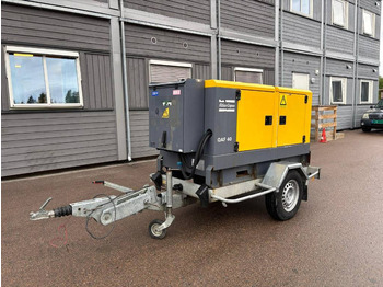 Generator set ATLAS