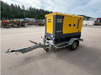 Generator set ATLAS