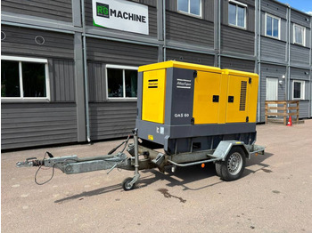 Generator set ATLAS
