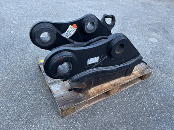 Quick coupler CATERPILLAR