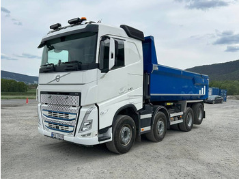 Tipper VOLVO FH 540