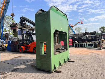 Construction machinery van de Graaf HVK-300  PRES: picture 3