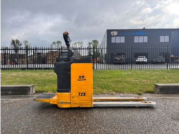 Pallet truck OM