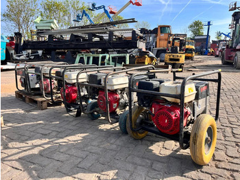 Generator set