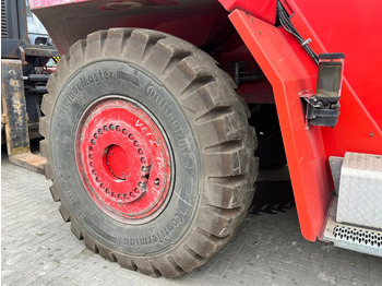 Reach stacker Hyster RS46-36CH: picture 2 Reach stacker Hyster RS46-36CH: picture 2