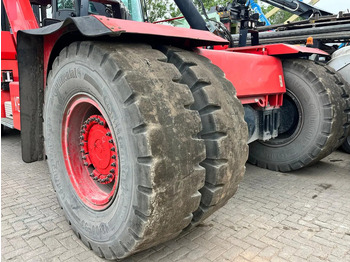 Reach stacker Hyster RS46-36CH: picture 3 Reach stacker Hyster RS46-36CH: picture 3