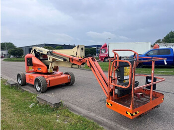 Articulated boom JLG E450AJ