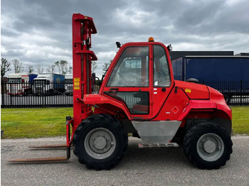 Rough terrain forklift Manitou M30-4 4X4: picture 3 Rough terrain forklift Manitou M30-4 4X4: picture 3