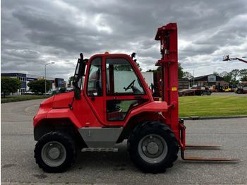 Rough terrain forklift Manitou M30-4 4X4: picture 2 Rough terrain forklift Manitou M30-4 4X4: picture 2