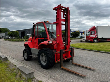 Rough terrain forklift Manitou M30-4 4X4: picture 4 Rough terrain forklift Manitou M30-4 4X4: picture 4