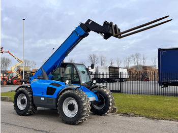 Telescopic handler MANITOU