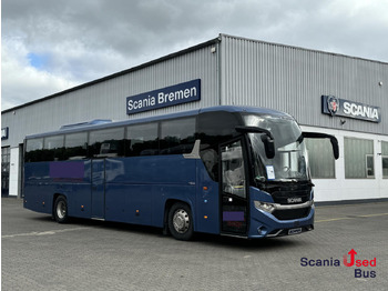 Coach SCANIA Interlink