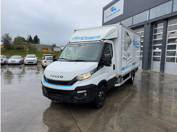 Panel van IVECO Daily 70c21
