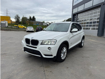 Car BMW