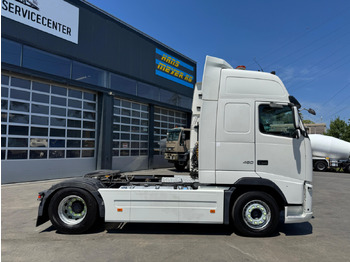 Tractor unit VOLVO FH-460 4x2: picture 4 Tractor unit VOLVO FH-460 4x2: picture 4