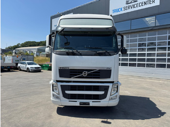 Tractor unit VOLVO FH-460 4x2: picture 2 Tractor unit VOLVO FH-460 4x2: picture 2