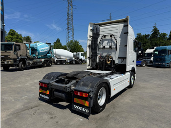 Tractor unit VOLVO FH-460 4x2: picture 5 Tractor unit VOLVO FH-460 4x2: picture 5