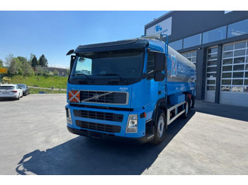 Tank truck VOLVO FM 500