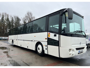 Suburban bus IRISBUS