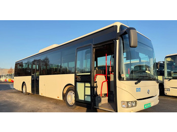 City bus IRISBUS